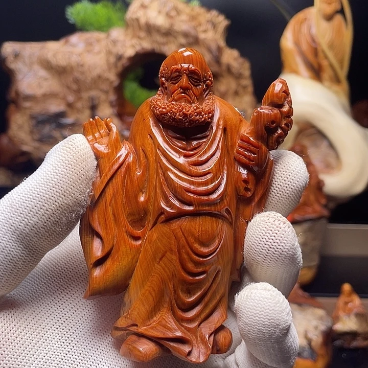柏木（崖柏）33333333333333