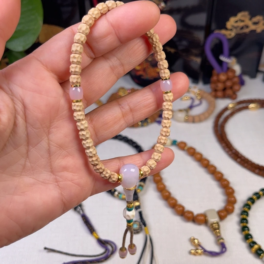 柏香籽/百香籽吊坠23456678888899