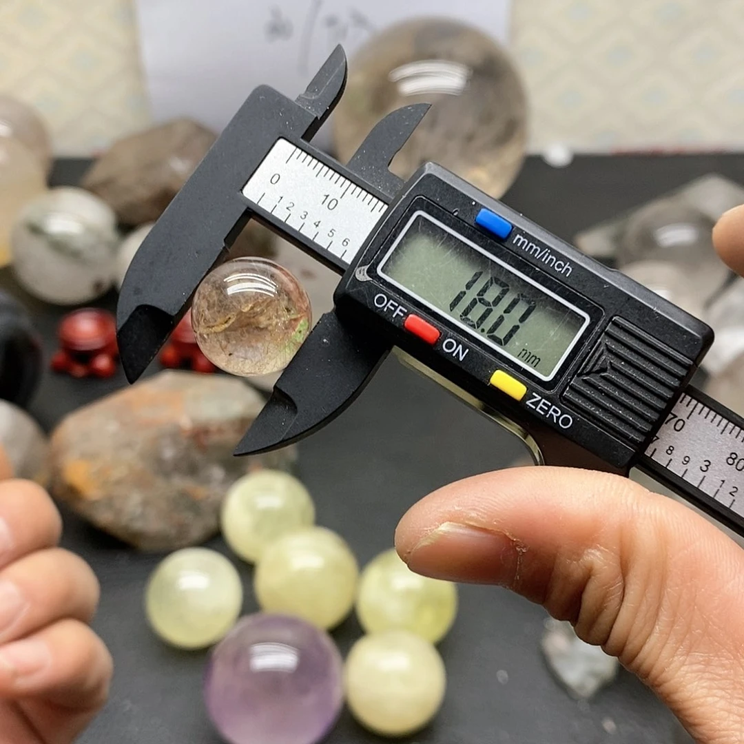 水晶1166未镶嵌水晶石