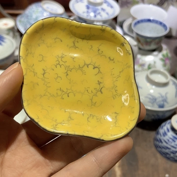 陶瓷艺术品的设计