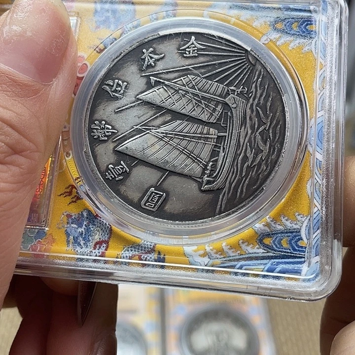 合金家具复古工艺