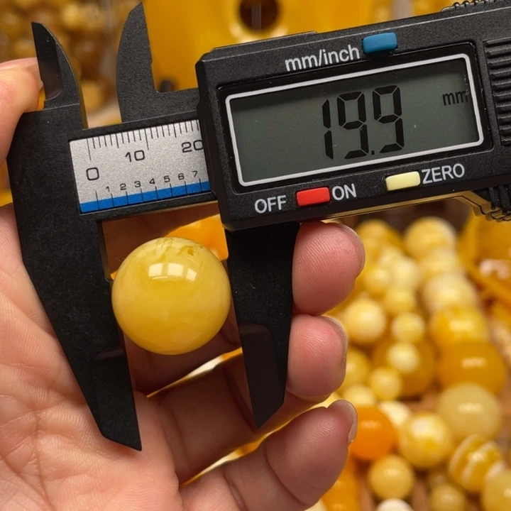 树脂非金属二代蜡006
