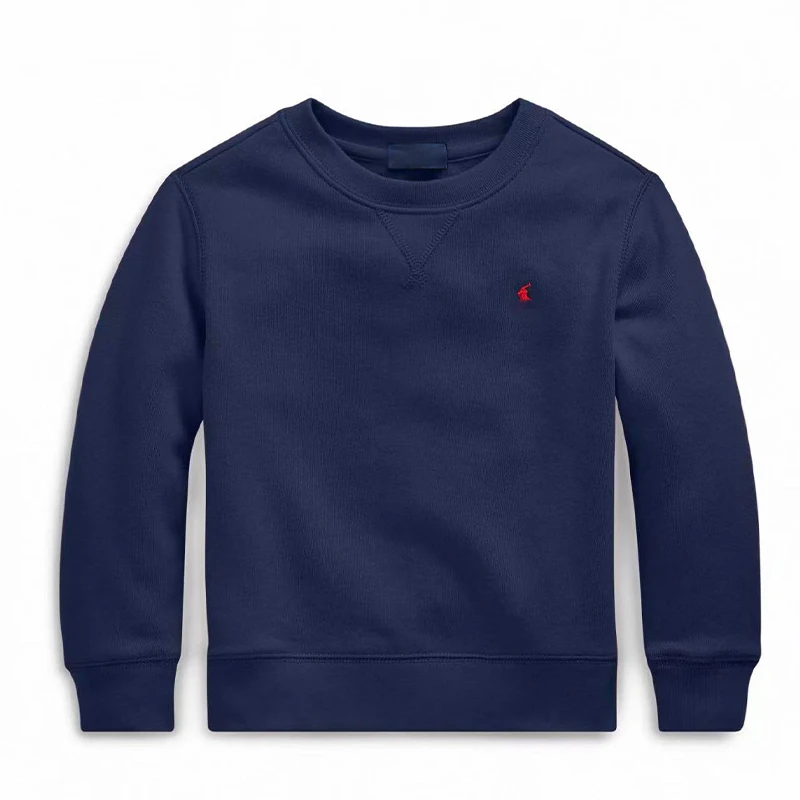 【小马卫衣】小马秋冬款时尚男士长袖卫衣