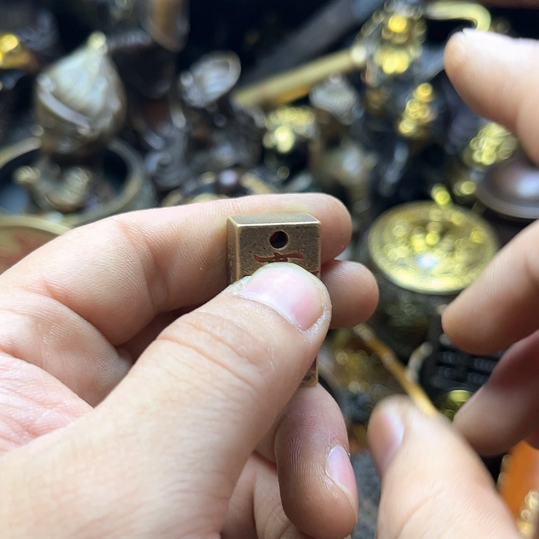 小杰精品铜器链接