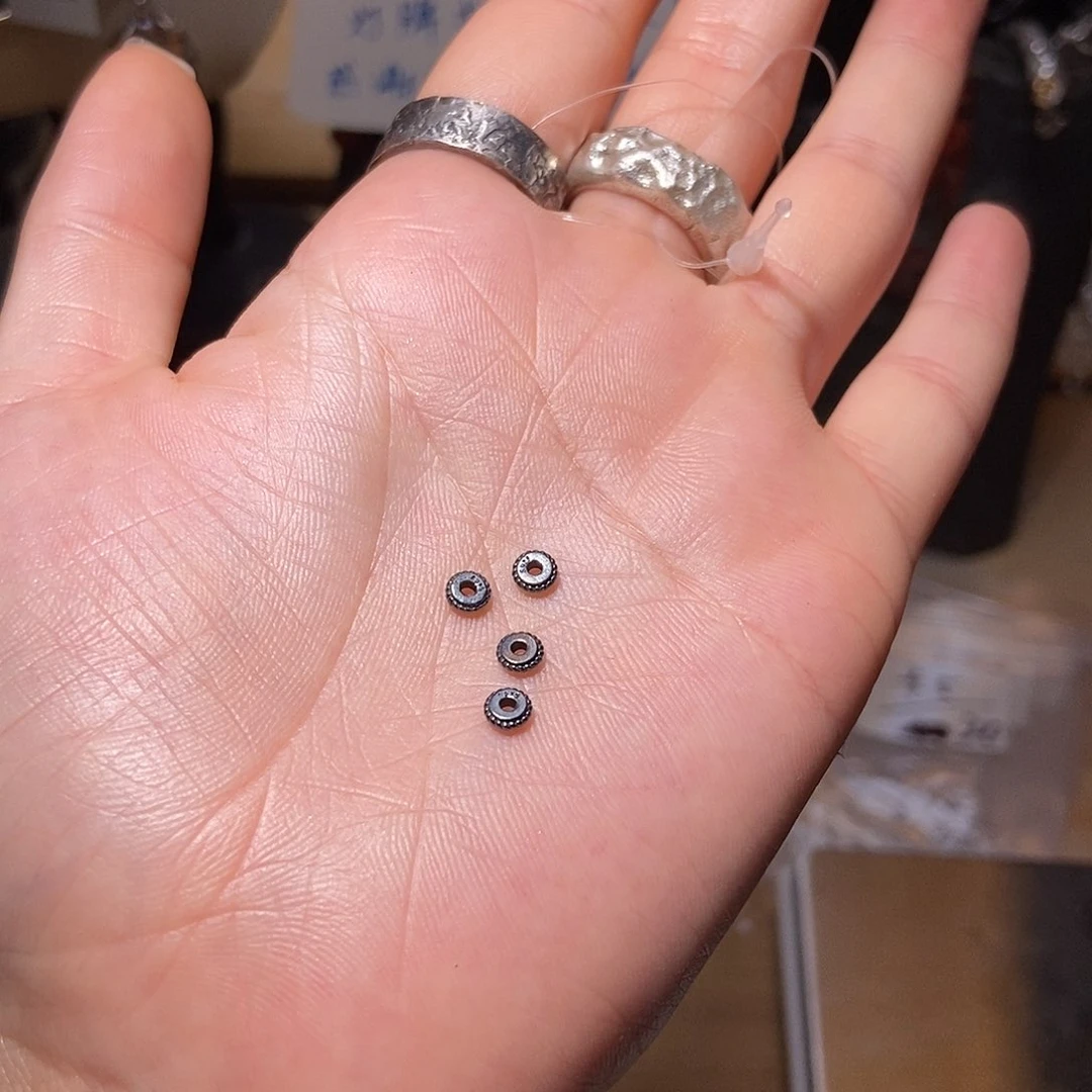 【闪购商品】翡翠戒指未镶嵌我