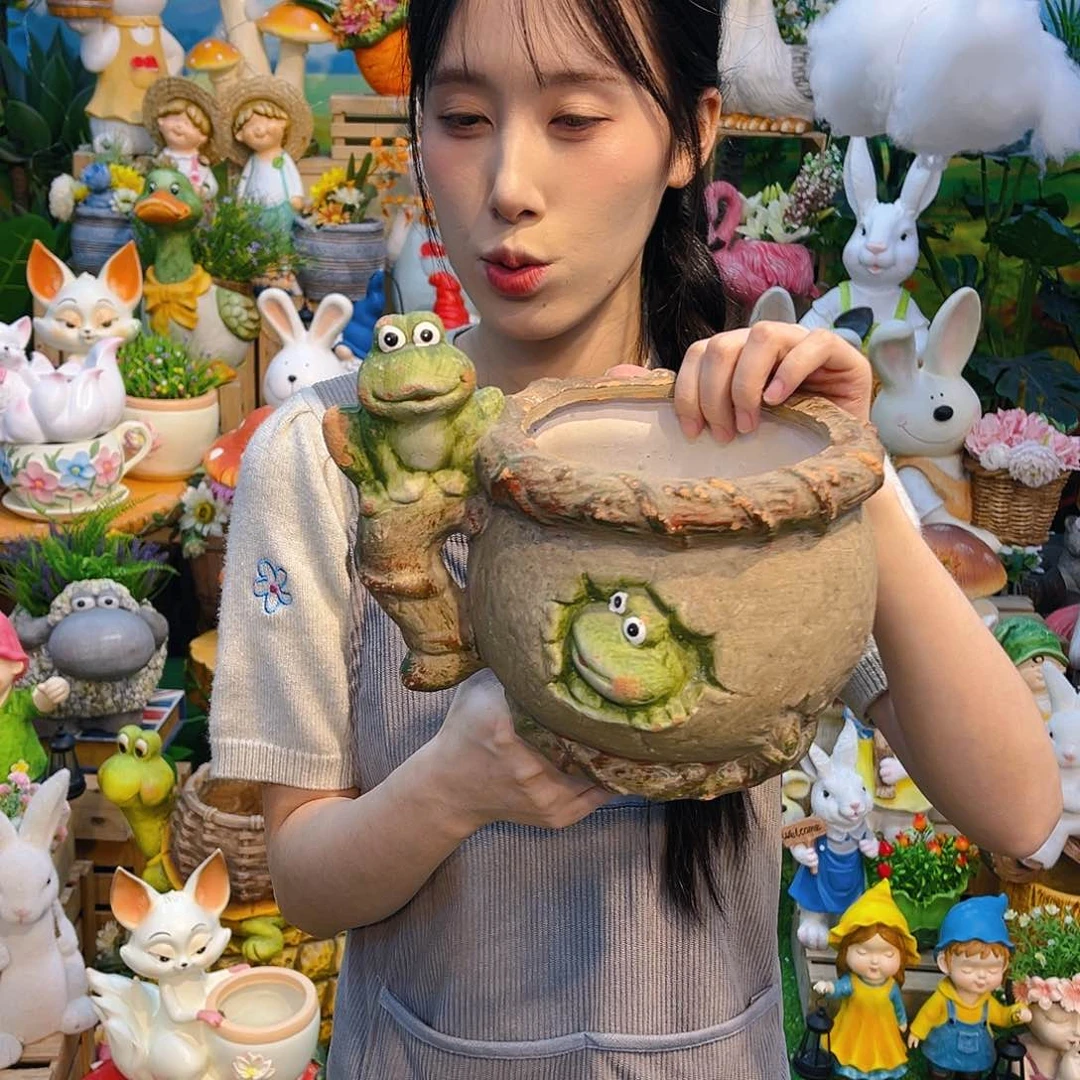 【闪购商品】无花朵