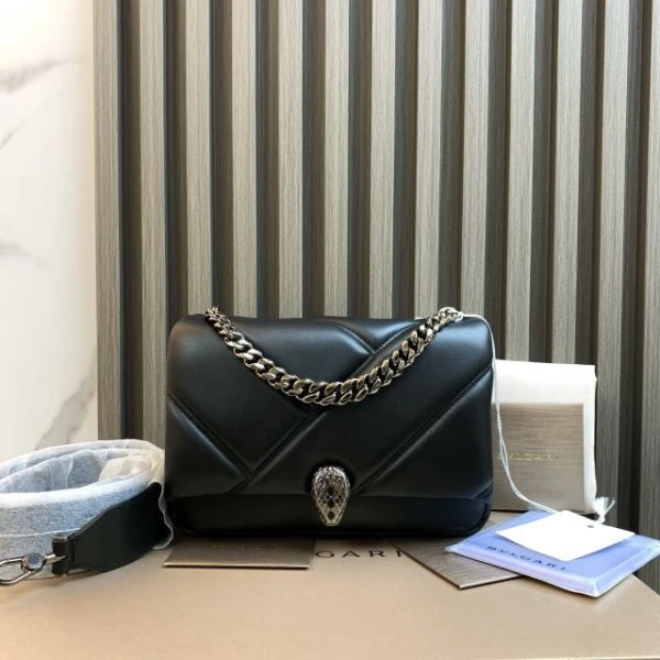 宝格丽/95新/包包/250330EV0010/C6846368412