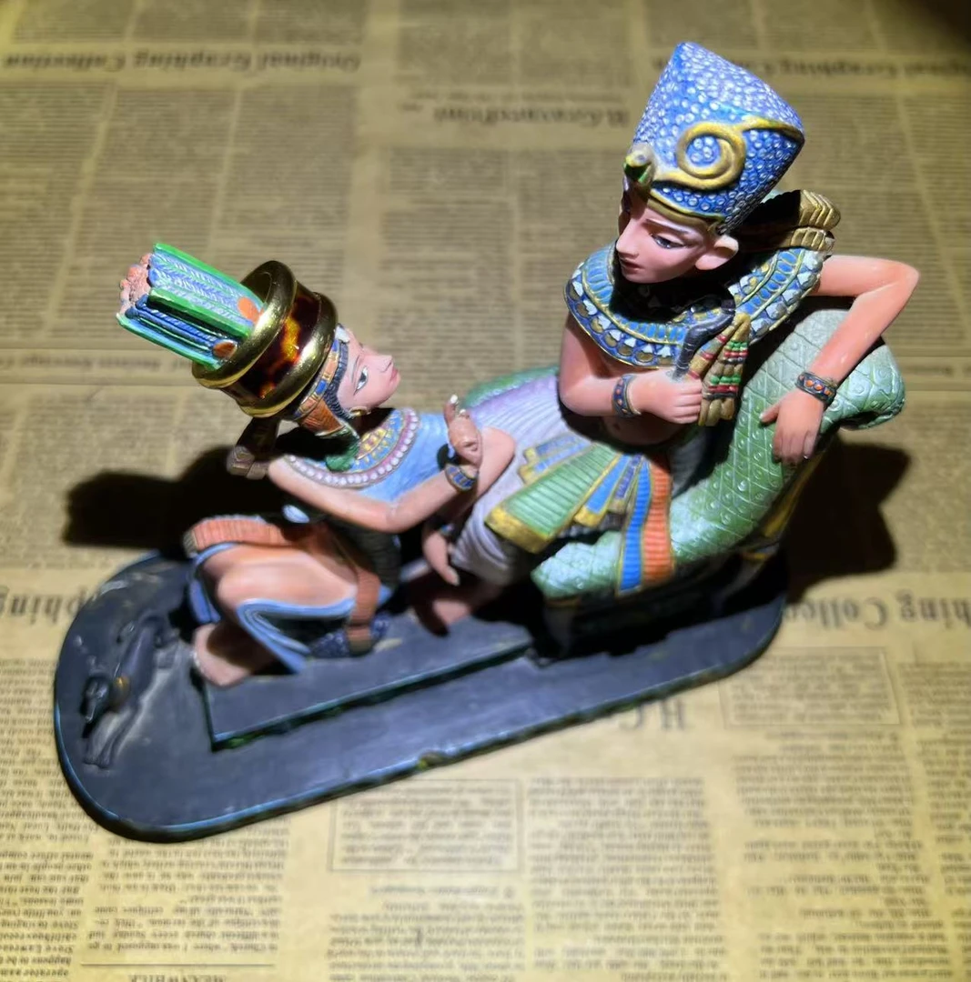 【龙华洛高】哥精选特色摆件HH40Z186