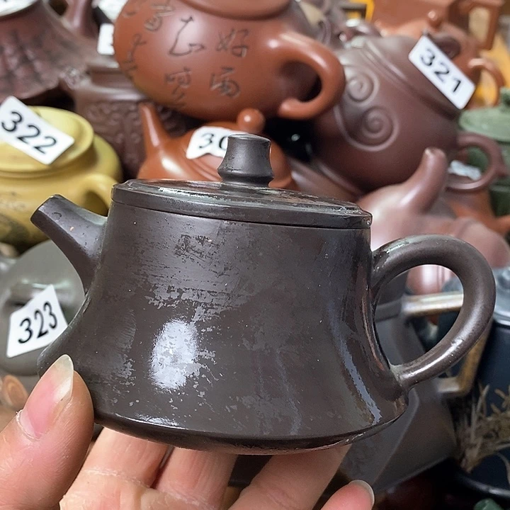 紫砂茶壶微瑕微瑕微瑕微瑕