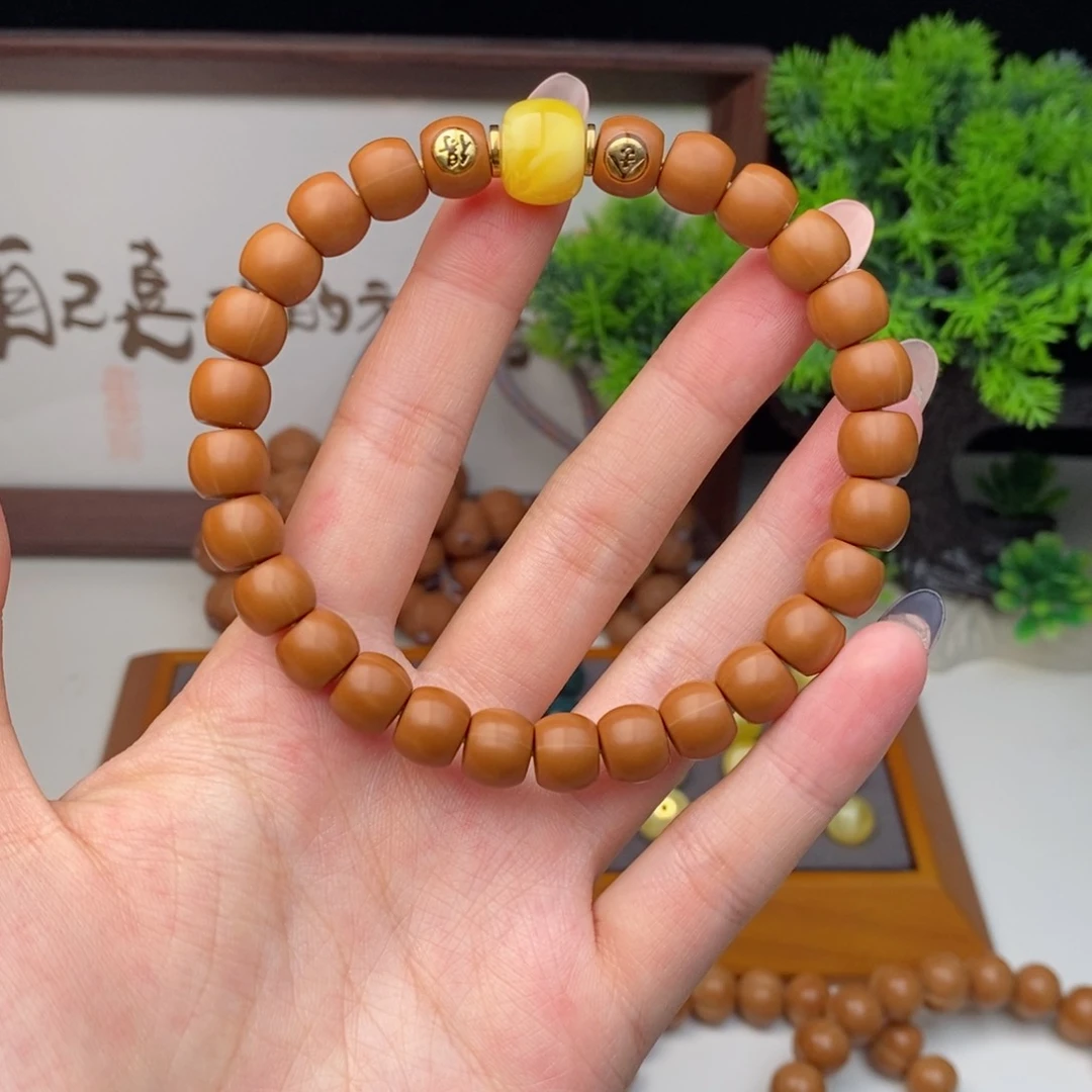 吊坠猴头核桃反油小直切