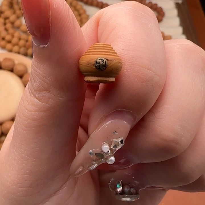 凤眼菩提吊坠开播福利佛塔