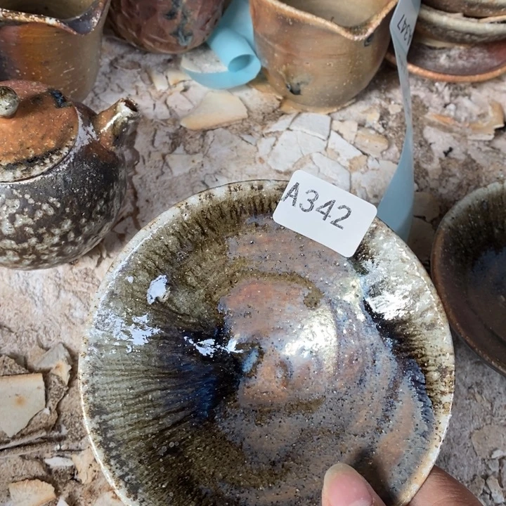 其他柴烧茶器福利