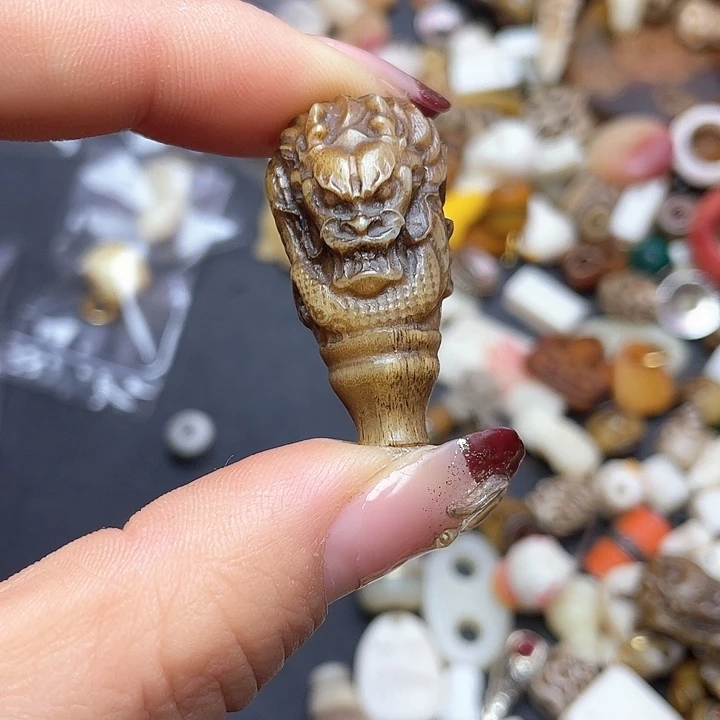 驼骨手串/手链其他配饰