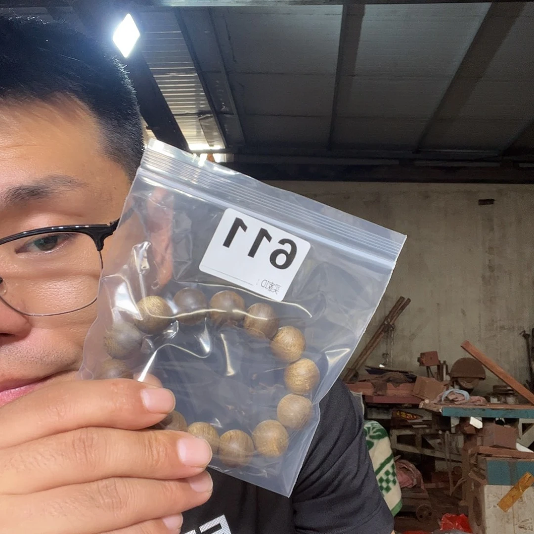 大果紫檀（缅甸花梨）611