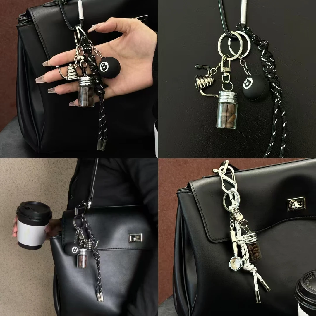 【KOIEE可亦】直播间配件挂件挂扣1