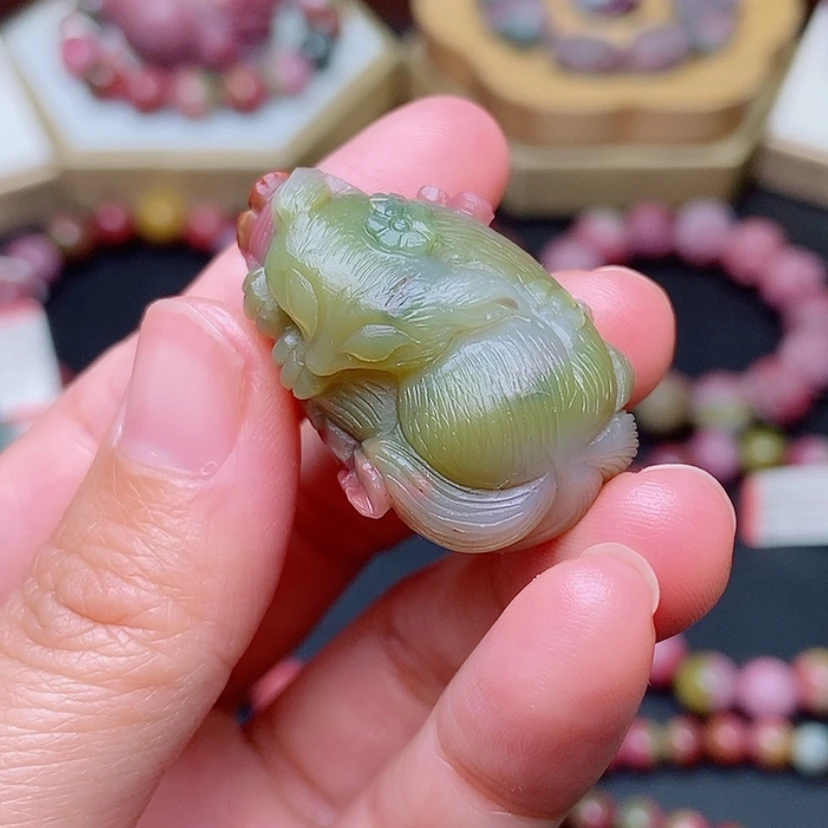 【闪购商品】未镶嵌玛瑙/玉髓珠宝半成品盐源玛瑙定制