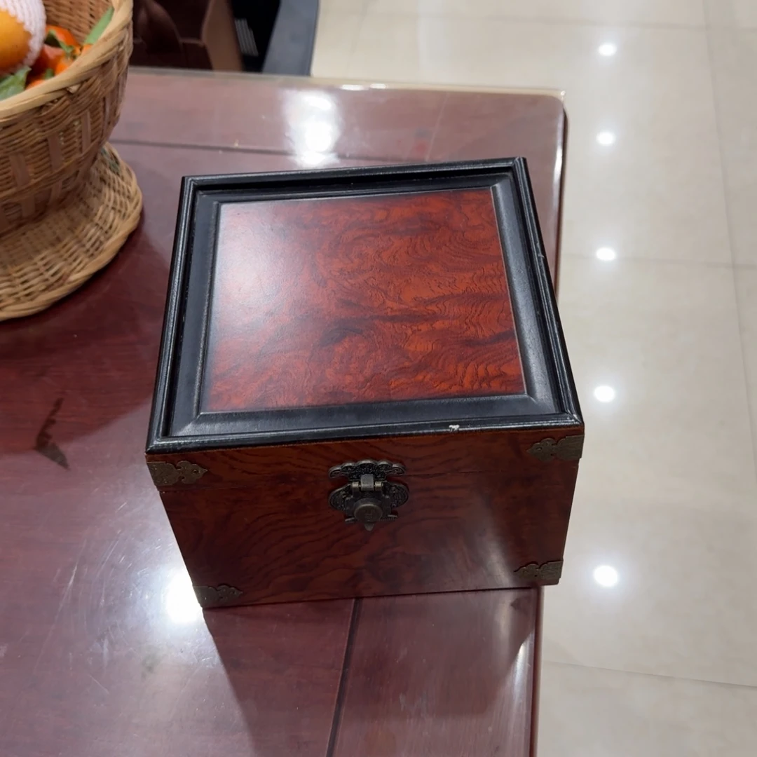 紫砂茶壶这个是盒子啊啊啊啊啊