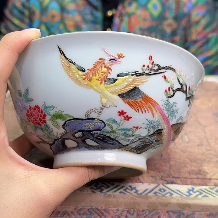 瓷摆件景德镇陶瓷艺术