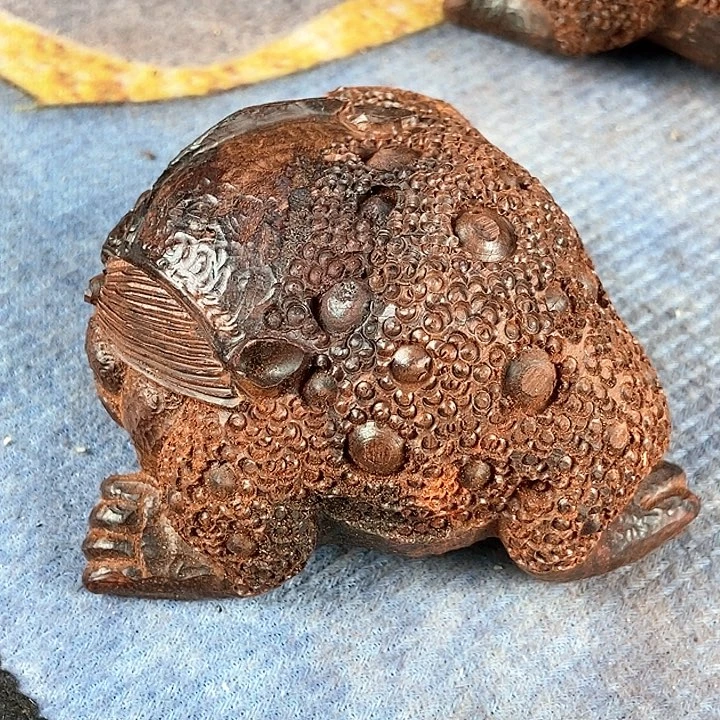 檀香紫檀（小叶紫檀）子**祥050