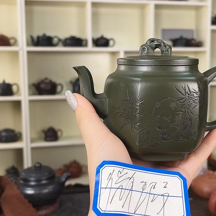 茶壶紫砂紫砂工艺厂