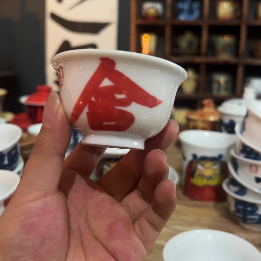 陶瓷艺术作品欣赏