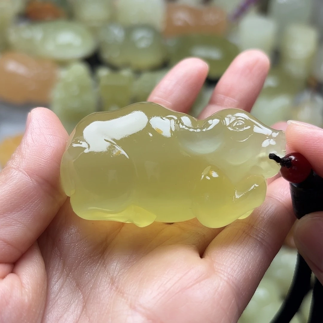 盆景石奇石时尚百搭石头