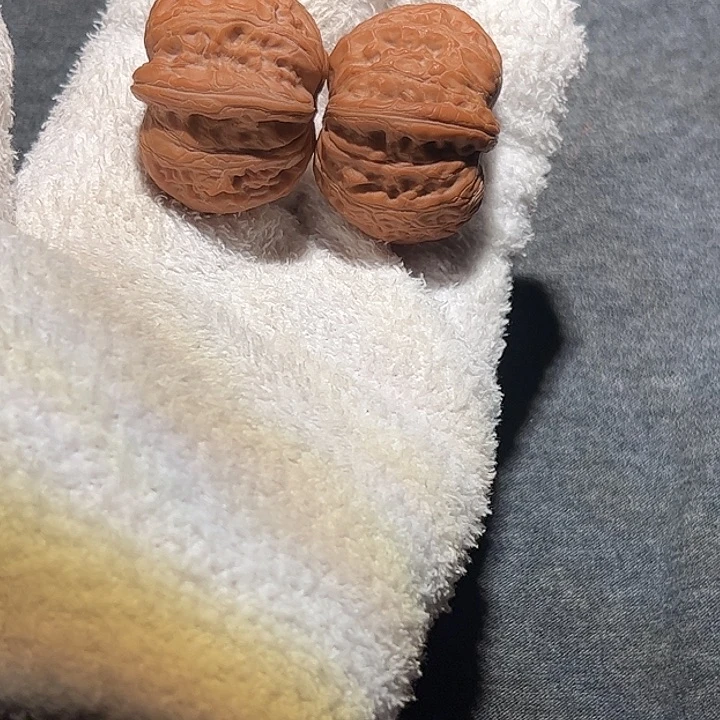 胖***生手串/手链核桃文玩核桃元宝42尺寸
