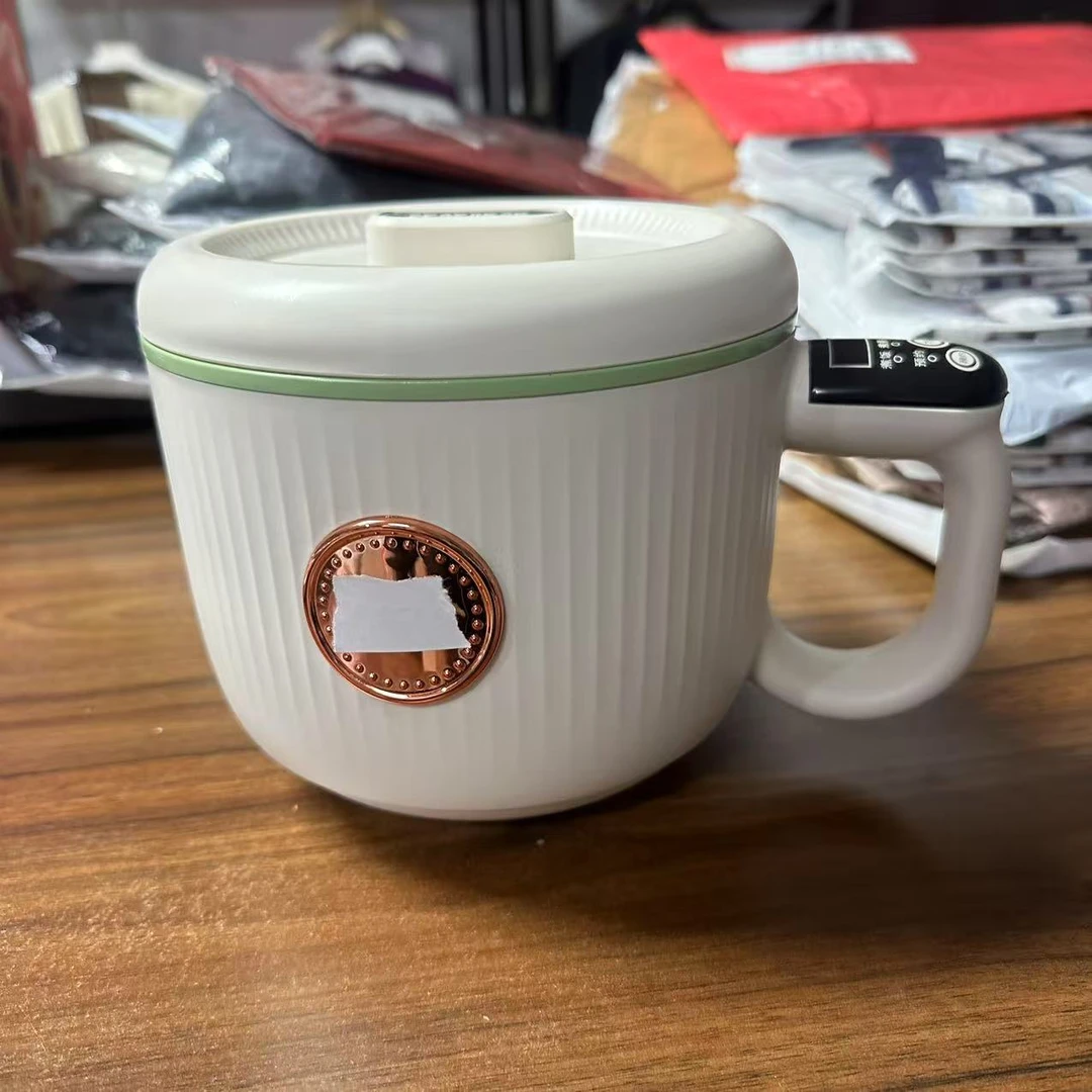 迷你电饭煲可烹饪厨房神器(颜色不挑)