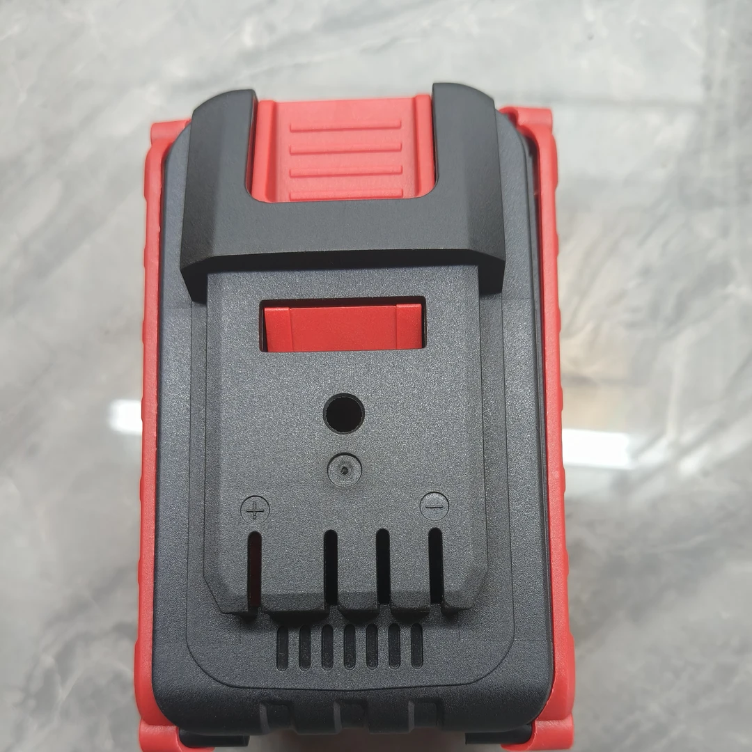 定制21700大/艺A7升级通用款21700大容量大功率锂电池适用于电锤