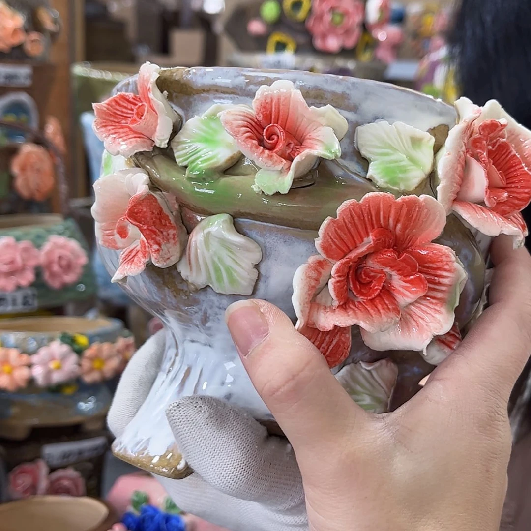 【闪购商品】红陶福利