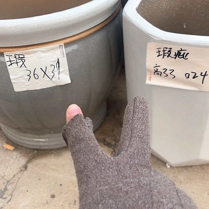 红陶高温烧制默认瑕疵