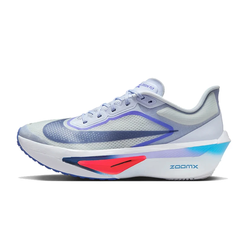 NIKE耐克男子ZOOM FLY 6跑步鞋FN8454-002