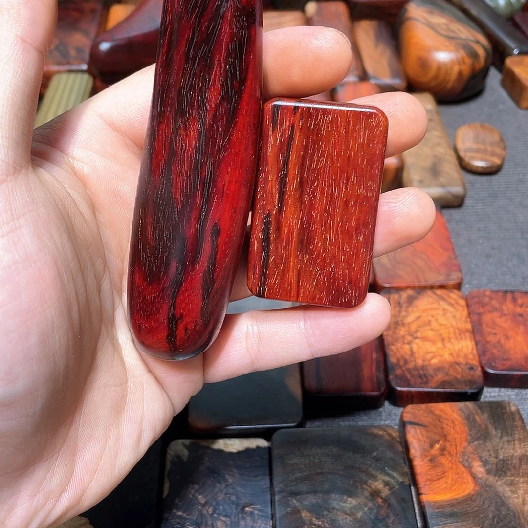 檀香紫檀（小叶紫檀）a****e