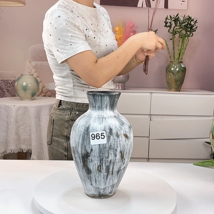 965 景德镇陶瓷艺术精品