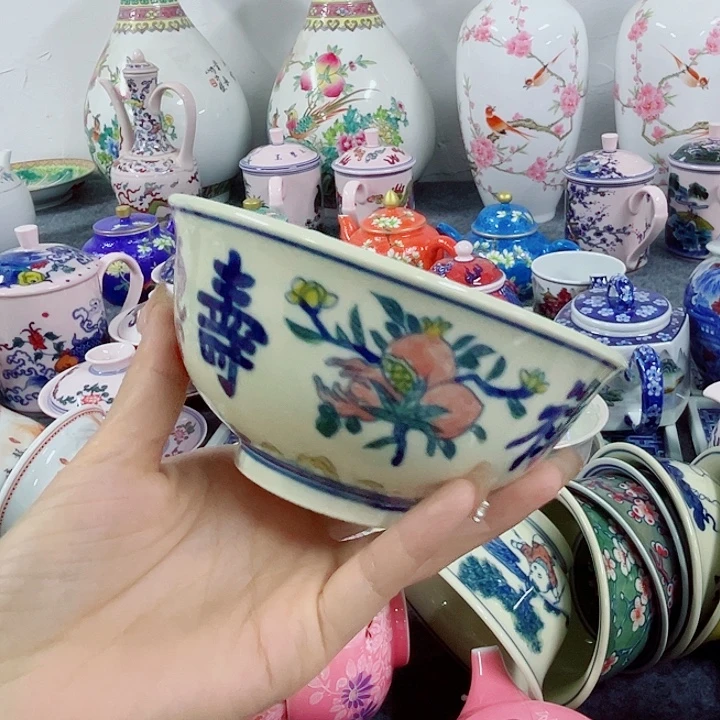 景德镇陶瓷博物有限公司副