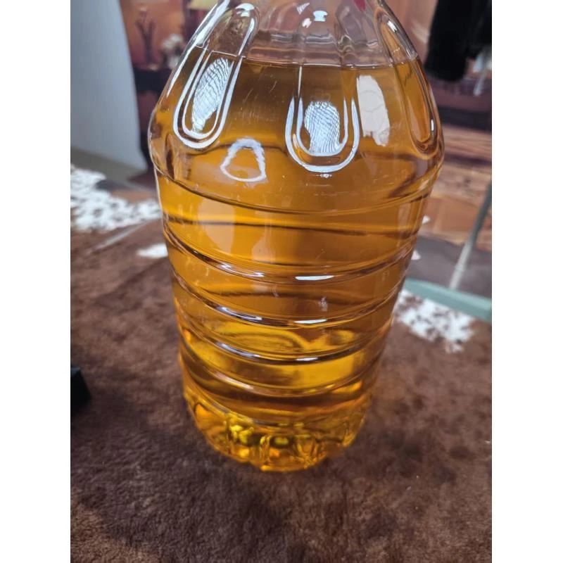 【庄太精选】商场撤出大桶 4L升装油桶