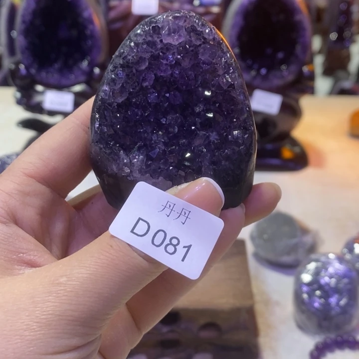 水晶摆件未镶嵌摆件