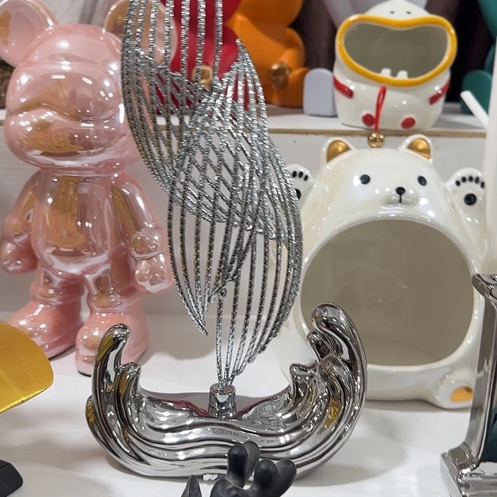 ᵔ****软陶摆件哈哈哈哈哈