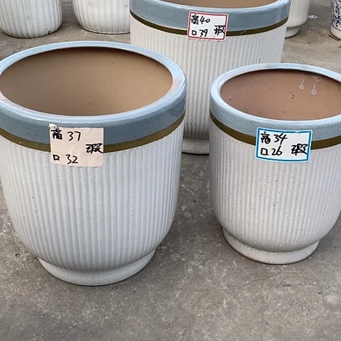 缸高温陶瓷默认瑕疵