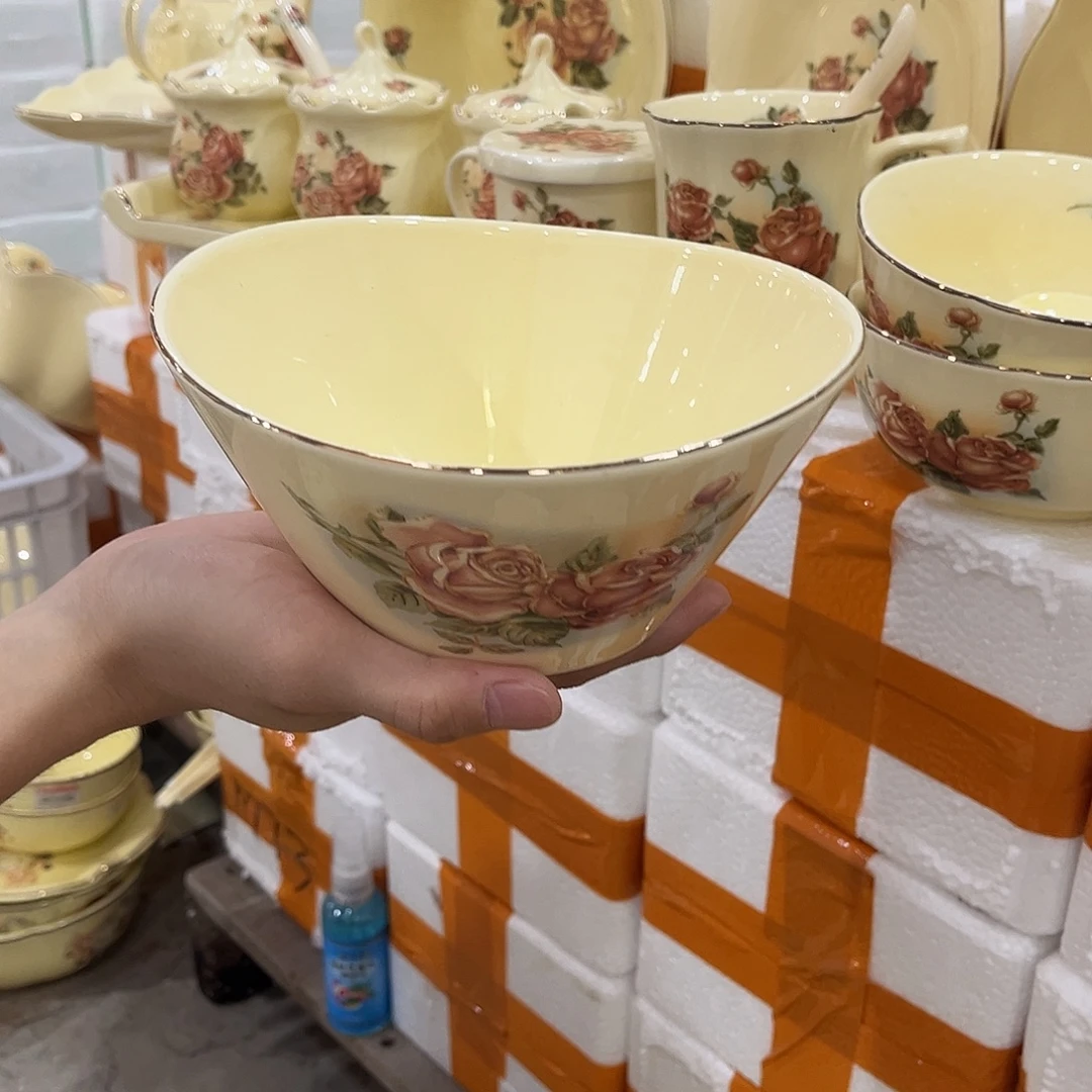 星博陶瓷有限公司19