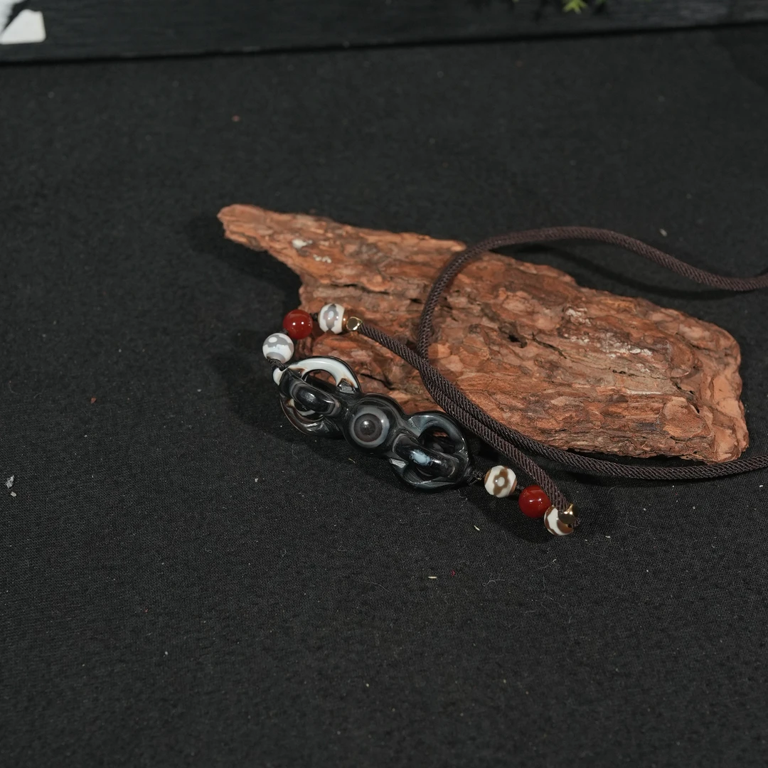 11.11香港王老板-玛瑙吊坠多样性发一5v535