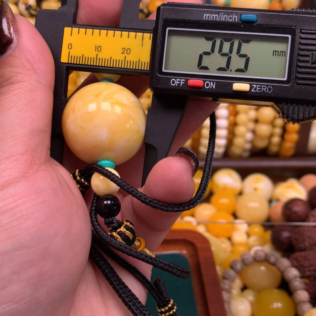 无非金属配珠配饰2222