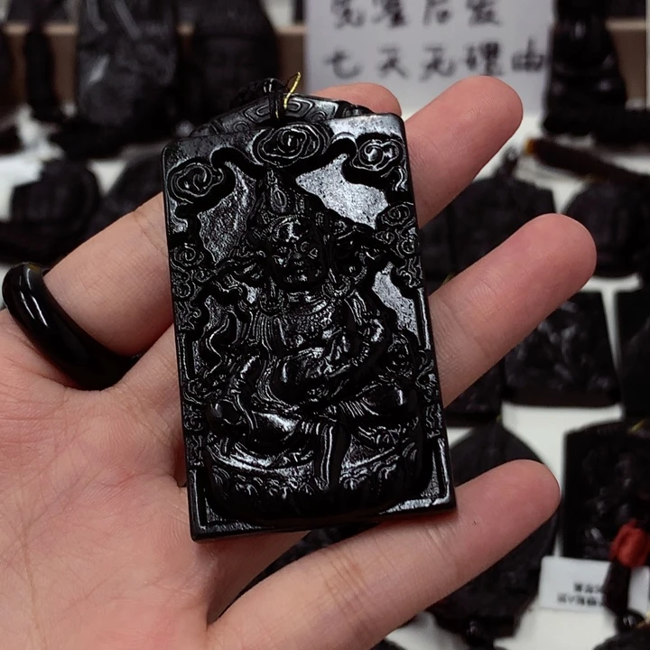 天然a货钢琴黑特色福利题材挂件