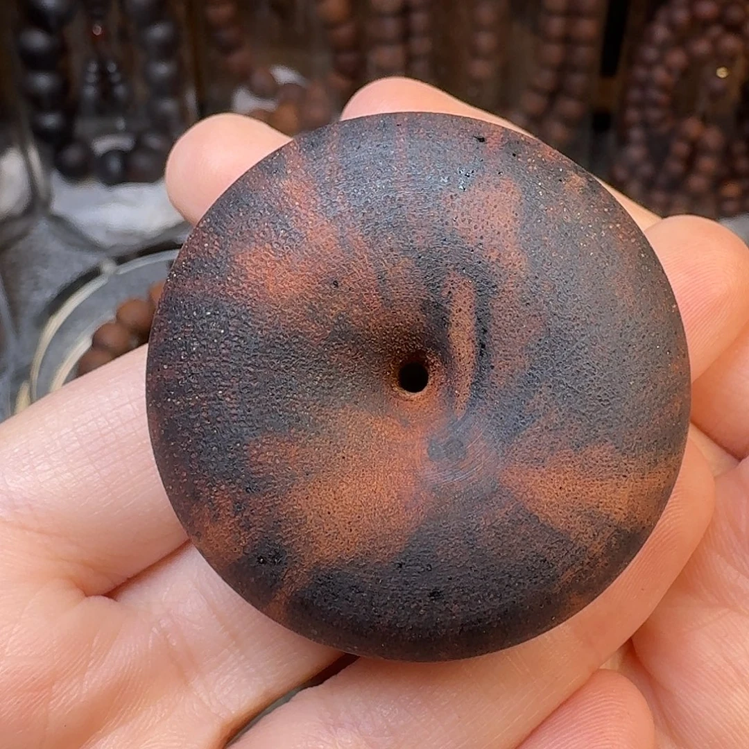 降真香直径4.5降真香