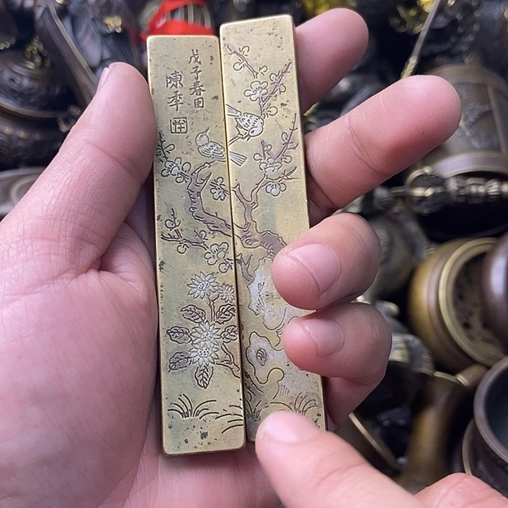 铜器摆件有限公司