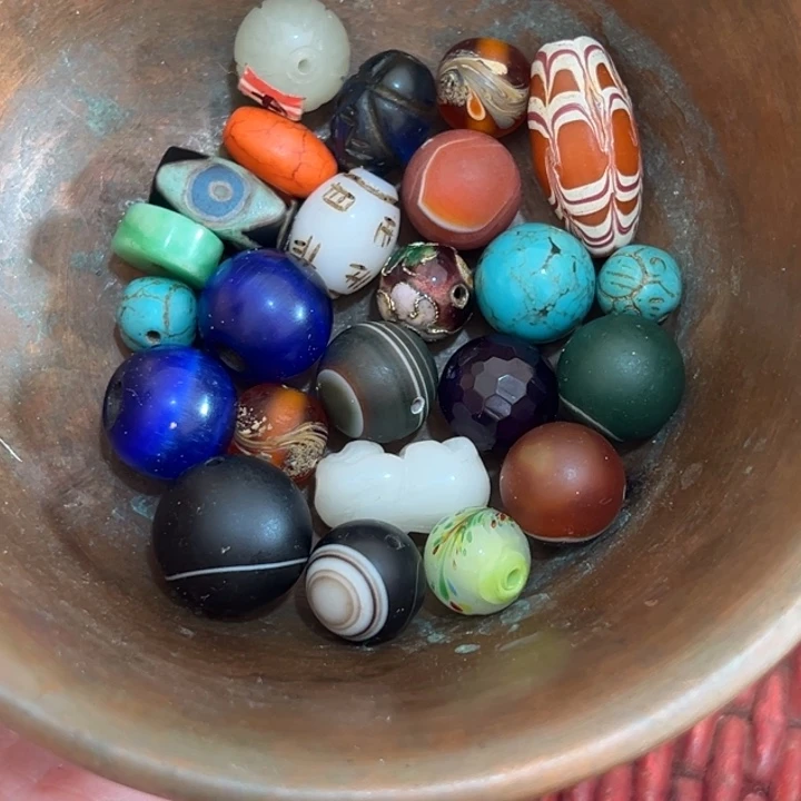 燚***哥布艺铁合金我也很喜欢这个风格啊好