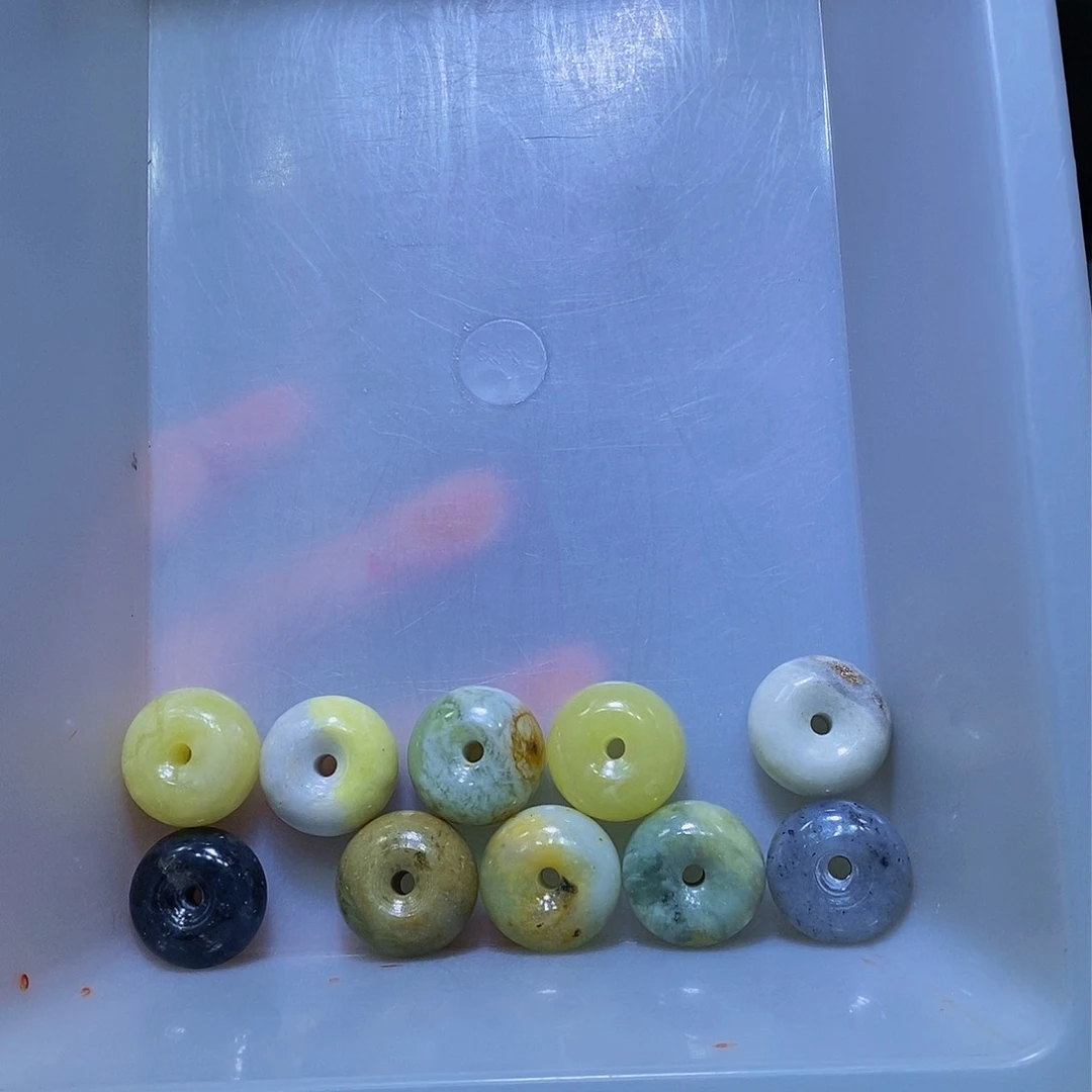合金蛇纹石玉336