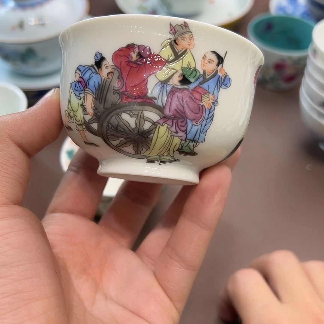 陶瓷陶瓷陶瓷茶具