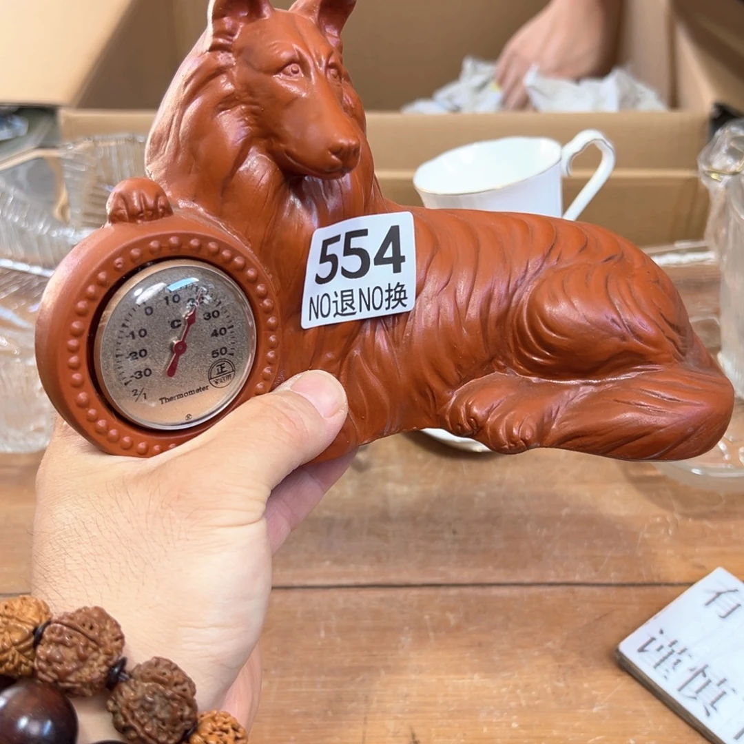554日本回流茶道具周边