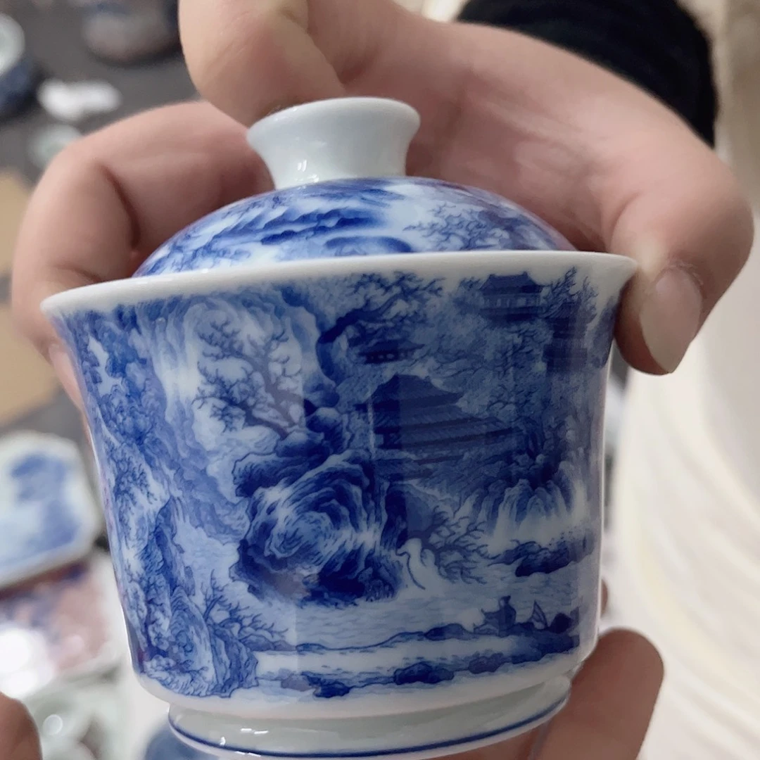 瓷片景德镇陶瓷专属链接